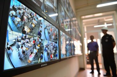 The Future of Security- China to Prevent Crimes Using AI, Predictive Analytics