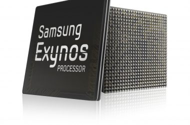 Samsung Releases Super-fast Modem With Download Speed of 1.2 Gbps