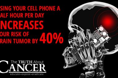 Cellraid Develops Apps to Measure Exposure to Radiation