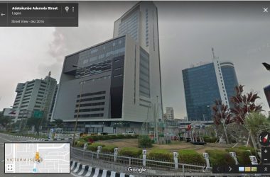 #GoogleforNigeria and the Problems with Google Street View in Nigeria- 1