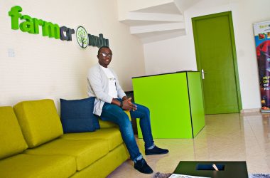 Onyeka Akumah - CEO, Farmcrowdy