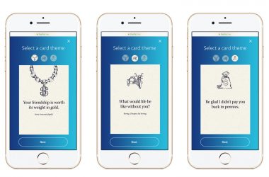 Paypal Launches virtual card