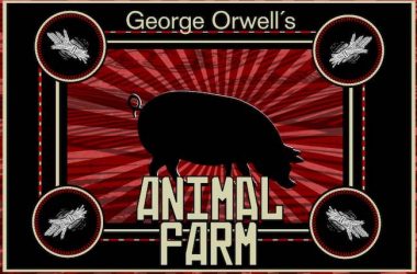 The "Animal Farm" Videogame is a Must Play for Every Nigerian Politician