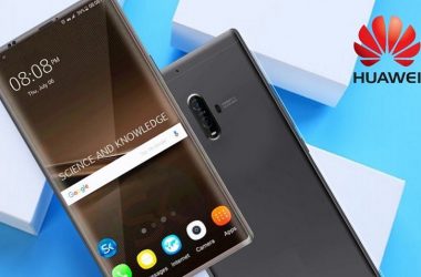 Huawei Mate 10