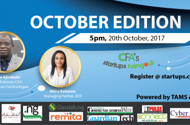 October 2017 CFA Image