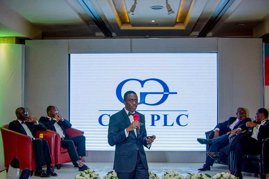 CWG Plc reports N990 million profit after tax in Q3 2025, a 13.8% YoY increase