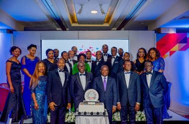CWG 25th Anniversary Galaauction Night