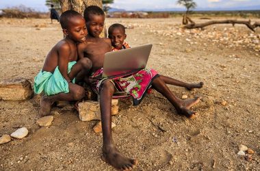 Intelsat, Coca-Cola Collaborate to Bring Data to Rural Dwellers in Africa With WiFi