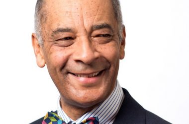 Interswitch Appoints Kenneth Olisa OBE as New Chairman