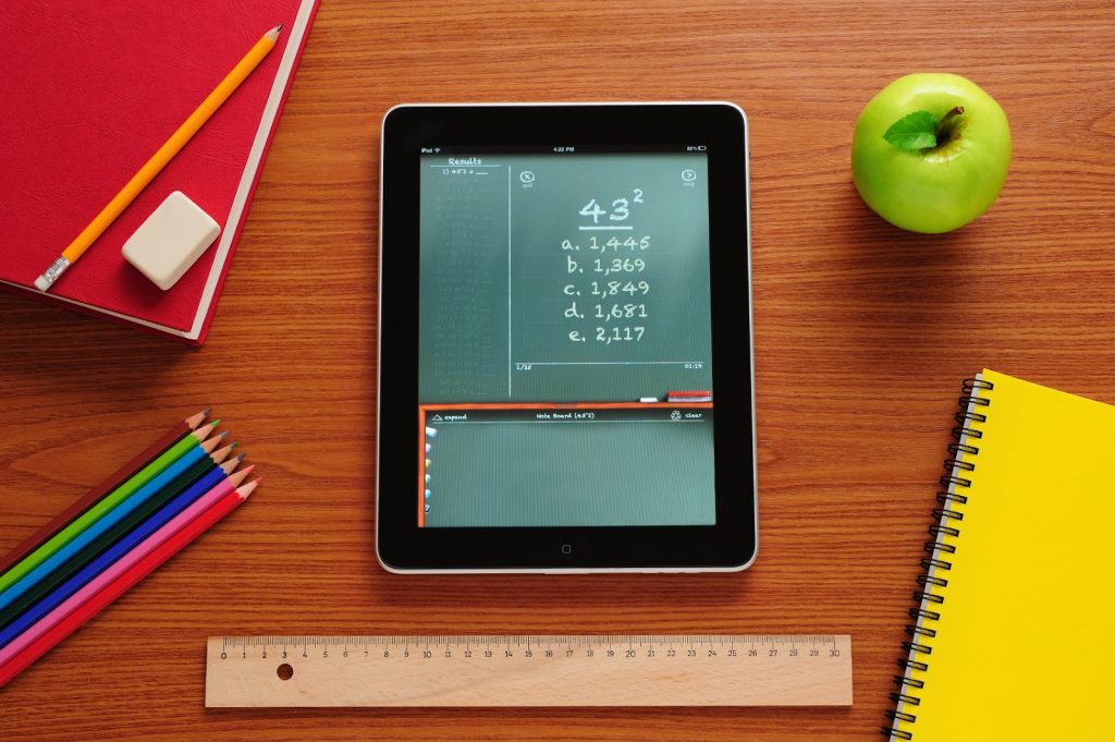 Technology will Support and Complement the Efforts of Teachers, Says Toyosi Akerele-Ogunsiji