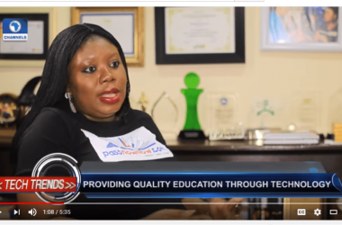 Toyosi Akerele-Ogunsiji