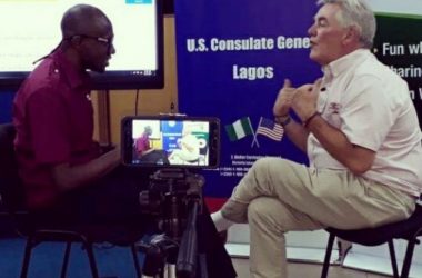 Nigeria is the Best Place to Plant Seeds for Next Wave of African Entrepreneurs -Russ Fisher-Ives