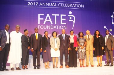 #FATECelebration: Key Thoughts and Memories from 2017 FATE Foundation Celebration