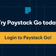 Paystack Go