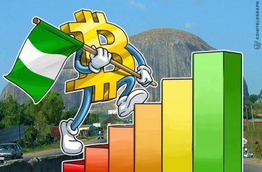 Crypto-Ransoms! Nigeria Has Just Recorded its First Known Kidnap-for-Bitcoin Case and it Could Get Worse