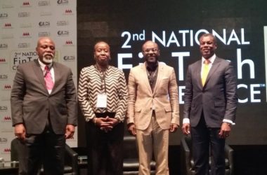 Takeaways From #FintechConf18: Fintechs vs Banks- Compete or Collaborate to Live!