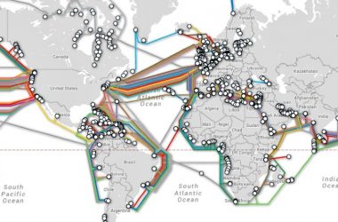 South Atlantic Cable (SACS)