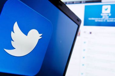 Twitter Live streaming