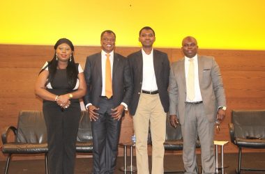 Major #Takeaways from 2018 NEOC This Generation has Gone Past the oil Discussion