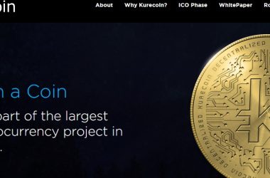 All You Need to Know About #KureCoin Hub, the First Ever African Cryptobank