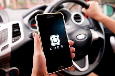 Uber is Offering Drivers a Chance to Earn in Real Time