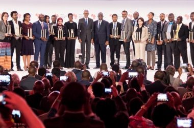 2 Nigerians, Emmanuel Owoebu and Tobi Dwoeye Among the 16 Next Einstein Forum Finalists