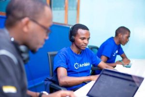 Andela Ends Open Recruitment Program in Nigeria, Kenya, and Uganda