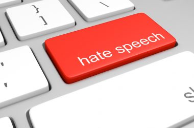 hate speech