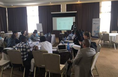 Riby Finance, 11 Other African Startups to Participate in the Village Capital, PayPal Fintech Accelerator