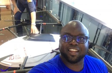 Konga CEO, Shola Adekoya Has Left the Company, Nick Imudia is New CEO