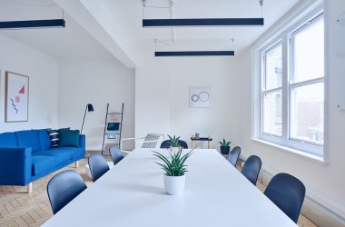 tech hubs