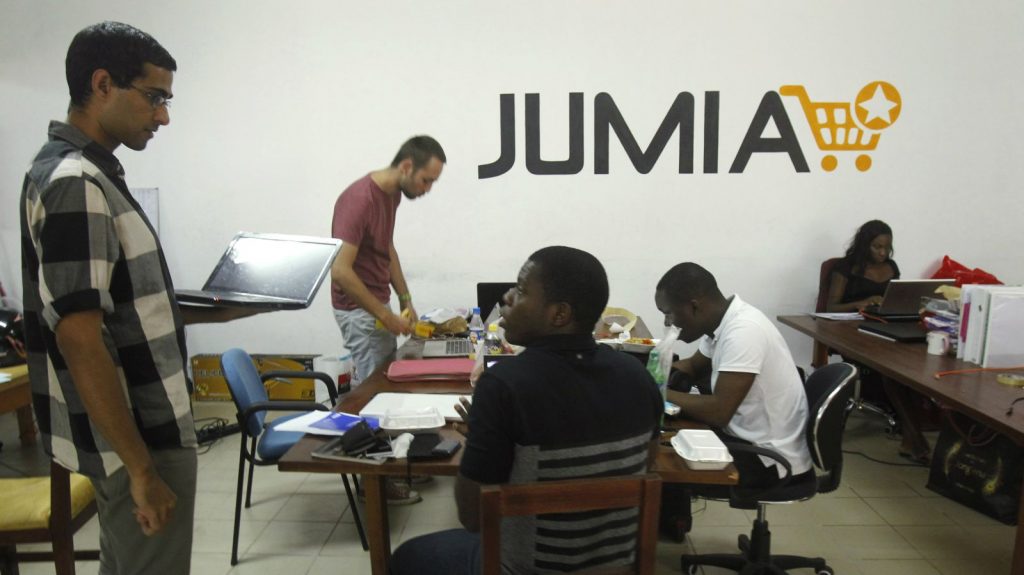 The new Jumia One App is a Clever PR Move, But the App Sucks