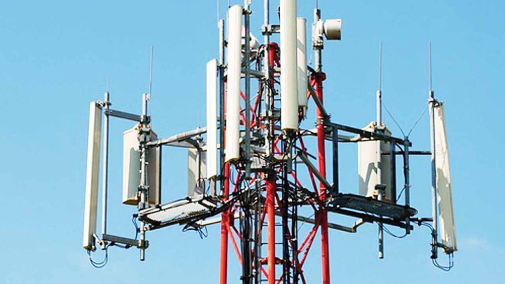 Telecoms Investment in Nigeria now $75.6bn, up by 5%