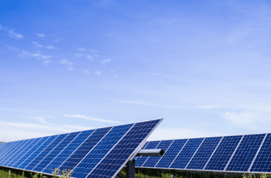 solar power