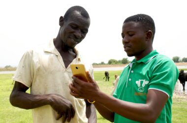 Why Malawi's Chichewa AI push is part of a continent-wide race to end the language divide