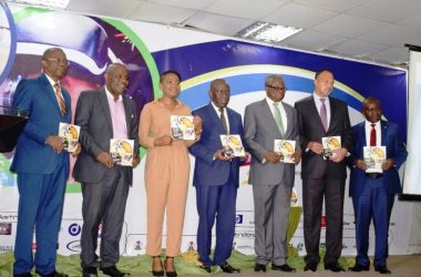 LCCI launches ICTEL 2018