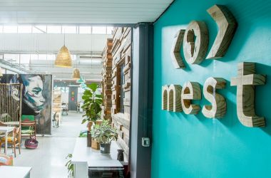 MEST Africa opens 2027 AI startup programme with $100,000 pre-seed funding on the table