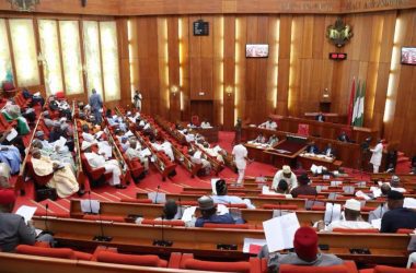 Everything you should know about the controversial Electoral Act 2022 (Amendment) Bill 
