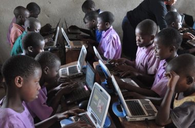 Global Innovation Fund has a $200m Purse for Innovators in Developing Countries