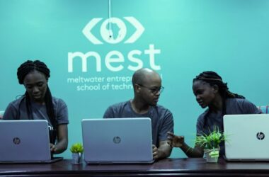 MEST Africa opens 2027 AI startup programme with $100,000 pre-seed funding on the table