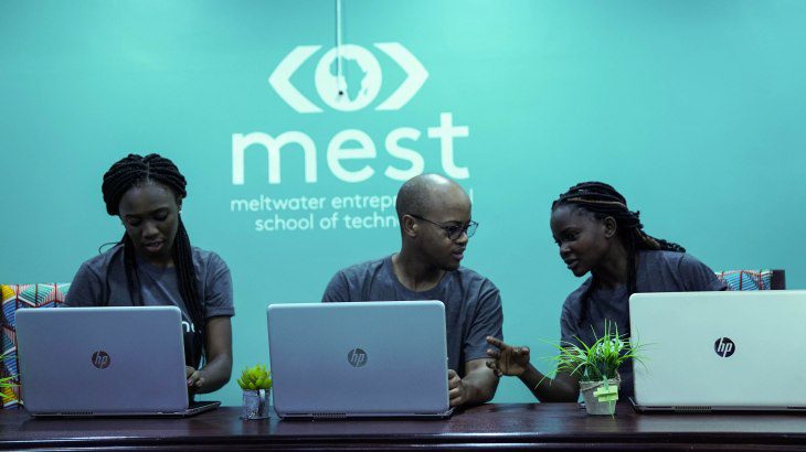 MEST Africa opens 2027 AI startup programme with $100,000 pre-seed funding on the table