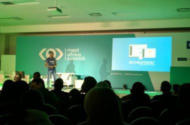 Accounteer Wins the MEST Africa Challenge, Gets $50k Equity Funding
