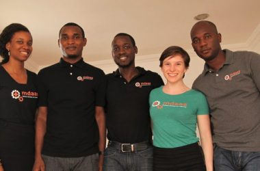 Nigerian Healthcare Disruptor, MDaaS Gets Accepted into Techstars Impact Program in Texas
