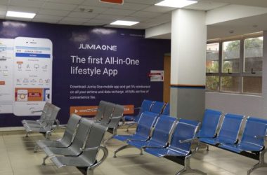 The new Jumia Experience Centre is an Excellent Steal from Amazon's Playbook