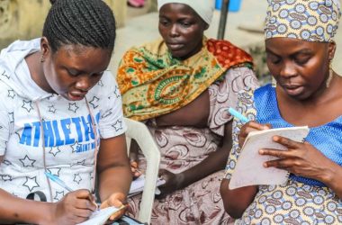 Meet Mamamoni, a Fintech Startup that Trains and Funds Poor Female Entrepreneurs