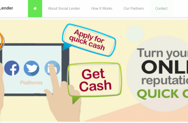 social lender