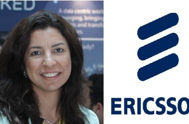 Meet Nora Wahby, New Head of Ericsson West Africa