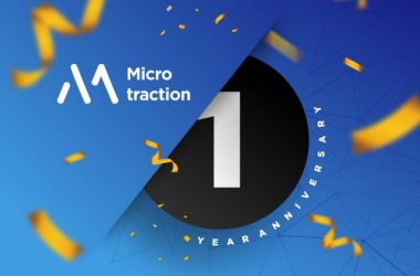 Nigerian Investment Firm, Microtraction Marks One Year Anniversary