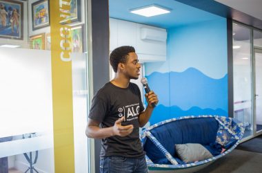 Former Andela Developer, Chimdindu Aneke joins Facebook as Developer and Startup Programs Manager 2