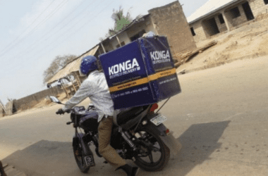 Konga Sets out on New Strategy- To activate Same-Day Delivery and Relaunch Pay on Delivery